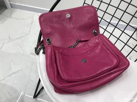 MEDIUM YSL NIKI 0816